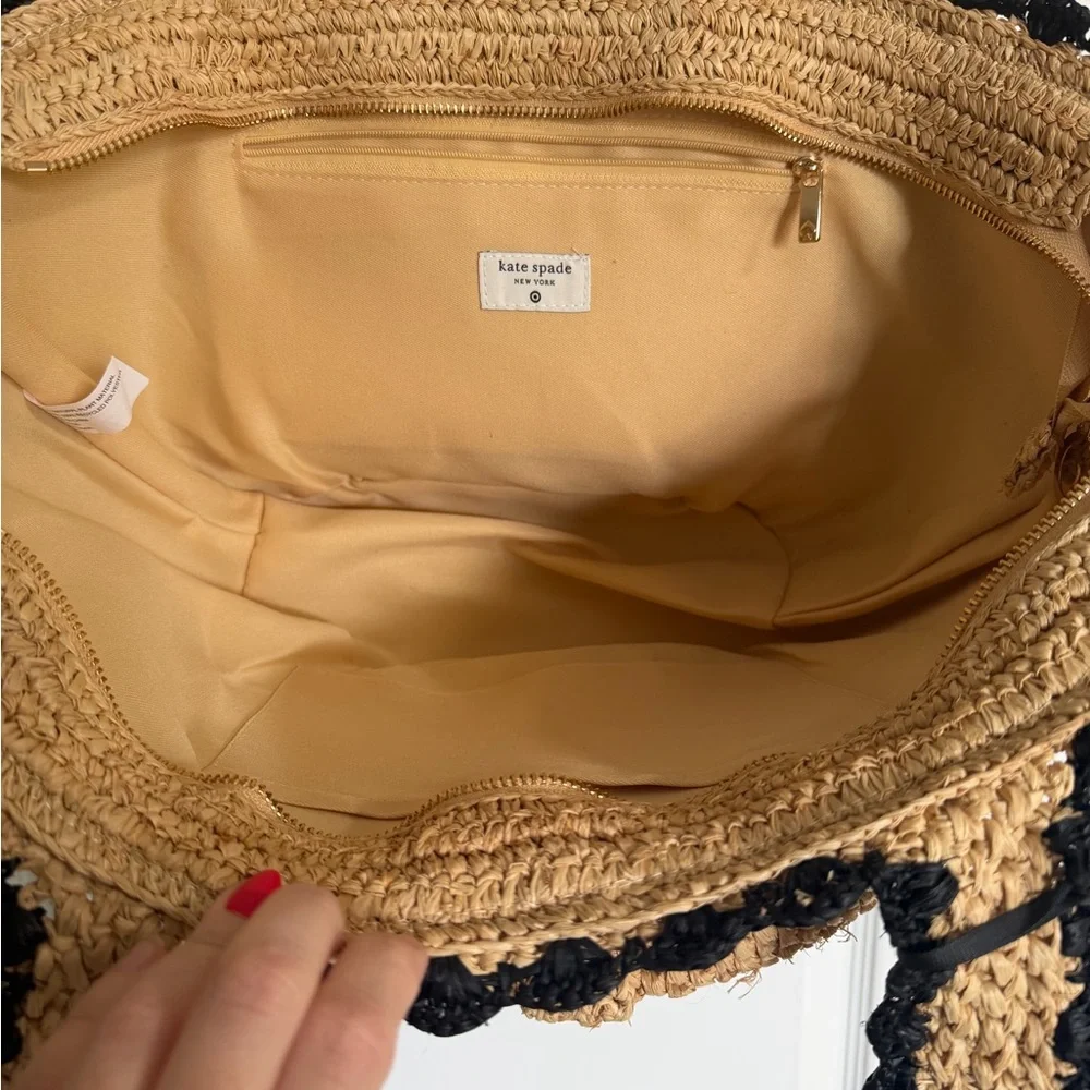 NWT Kate Spade x Target tote - Picture 5 of 5